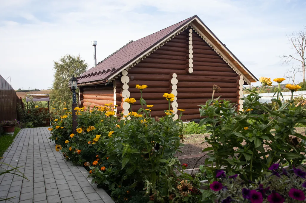 3-комнатный Дом