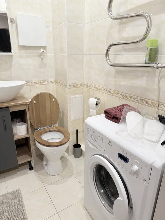 Апартаменты ЖК Родина Аксай