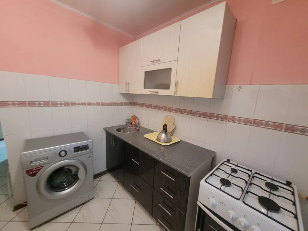 Квартира Квартира в центре — Сочи