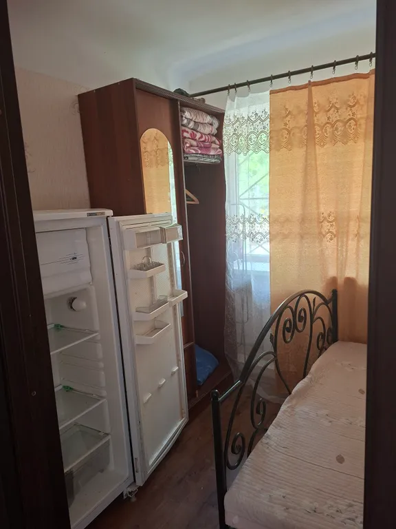 2-комнатная квартира эконом в центре Пятигорска для умных и бережливых