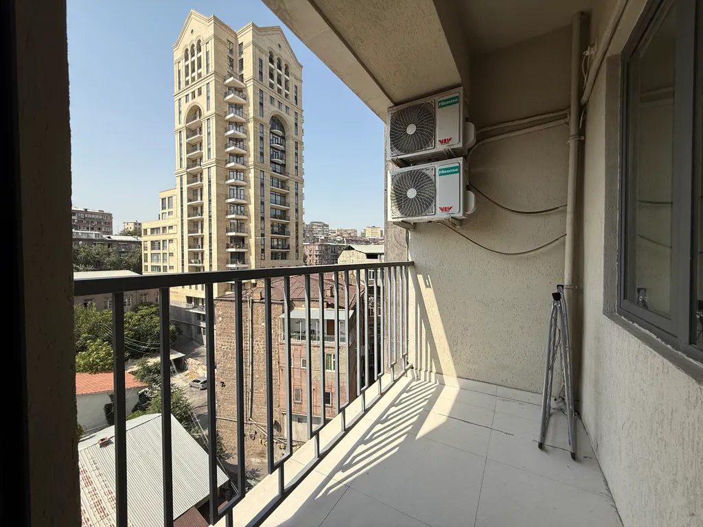 Уютная квартира в центре Еревана