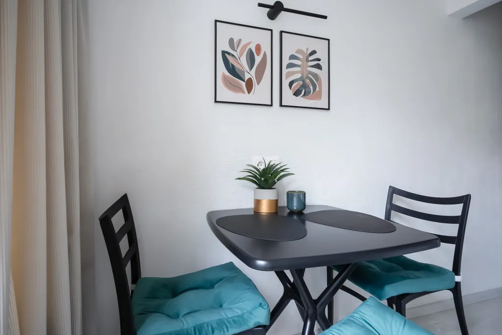 Уютная квартира в Калининграде