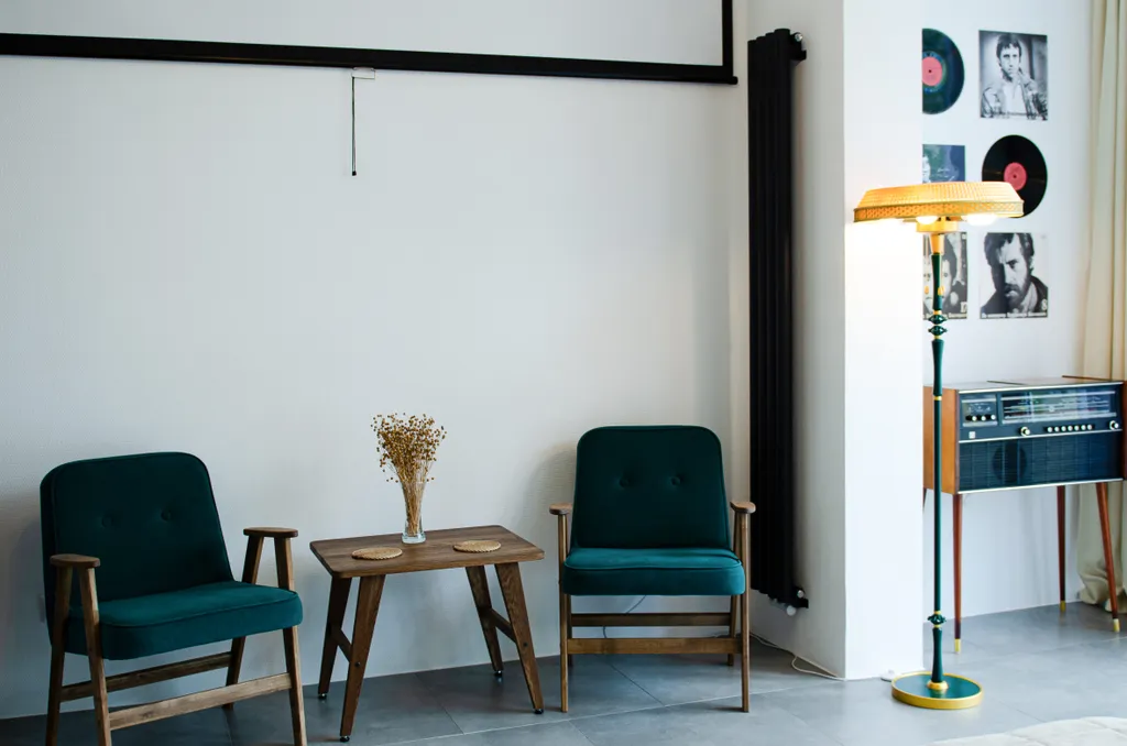 Апартаменты Paikka Retro, Заказы Самары