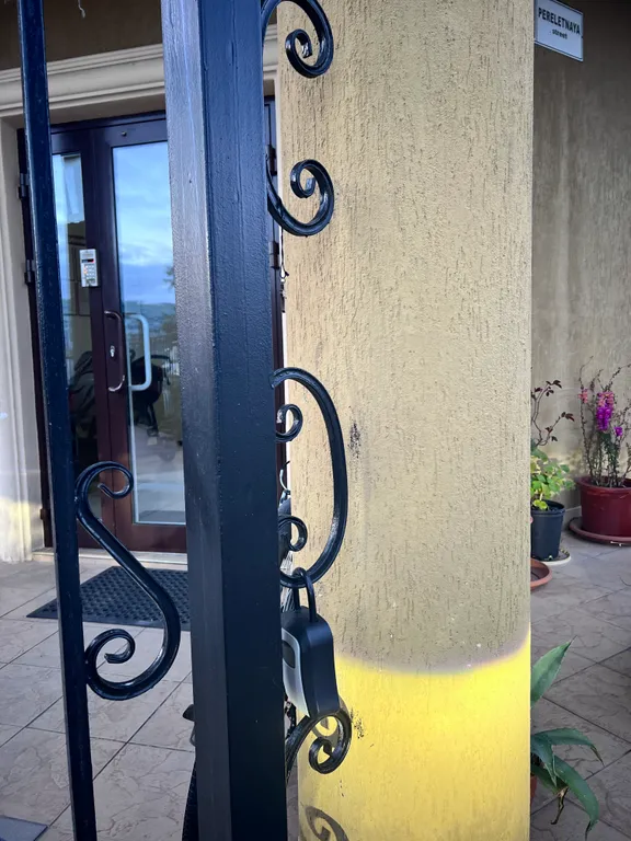 Квартира Уютная однокомнатная квартира — Сириус