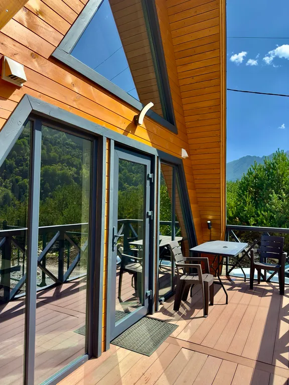 Дом в Дигории