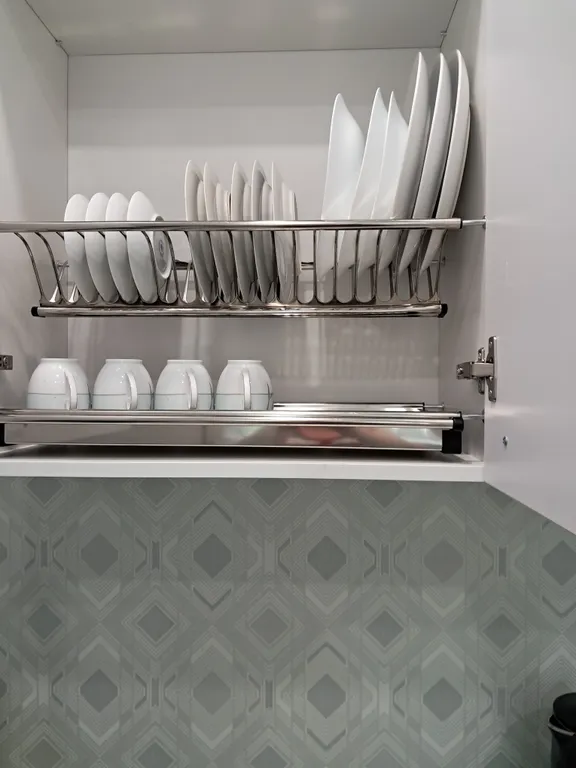 Уютная квартира для отдыха