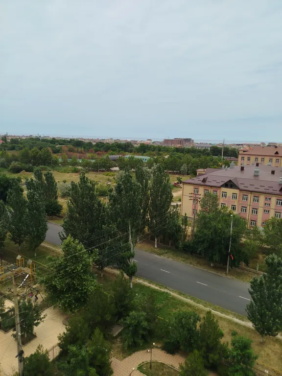 Квартира в самом востребованном районе города