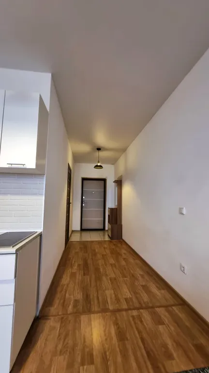 Уютная студия около аэропорта Толмачево