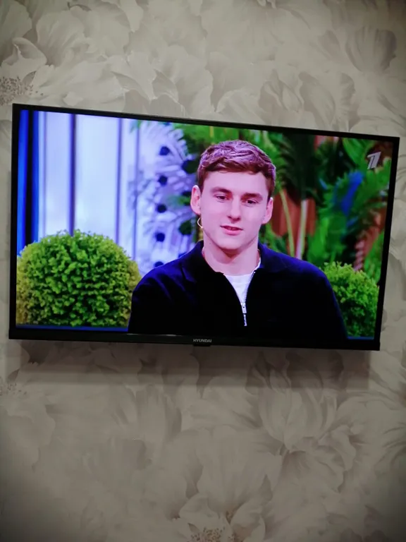 Квартира после капитального ремонта