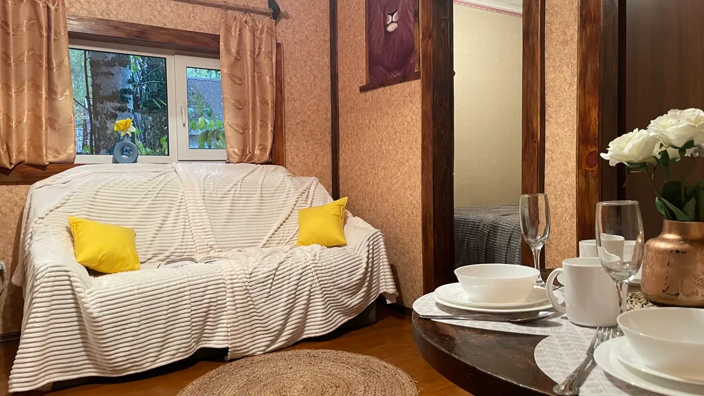 YOUSINN Antares Home База Старый Мельник