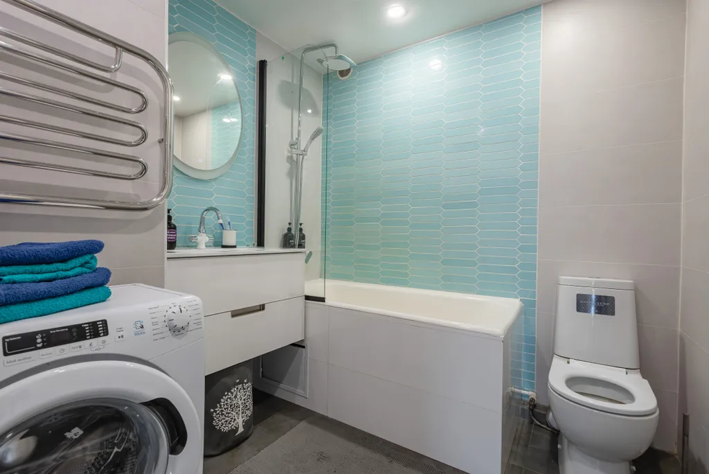 Апартаменты в центре от Домового