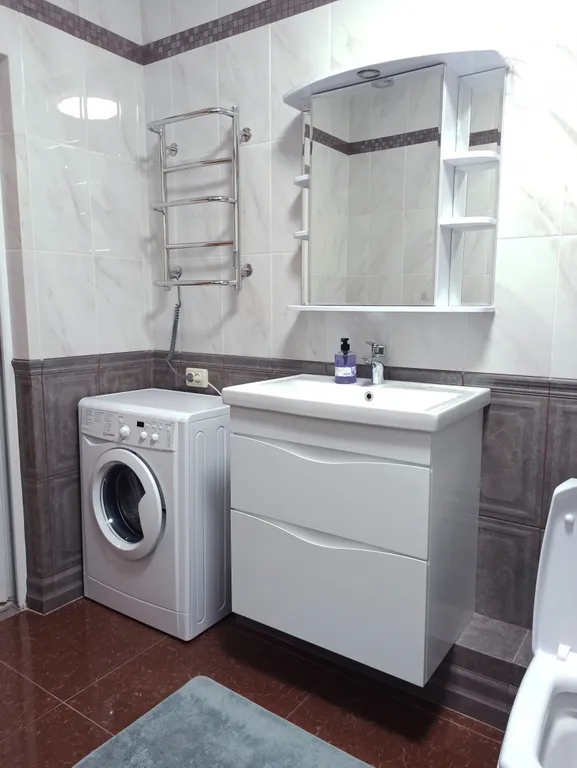 Квартира студия на Победы