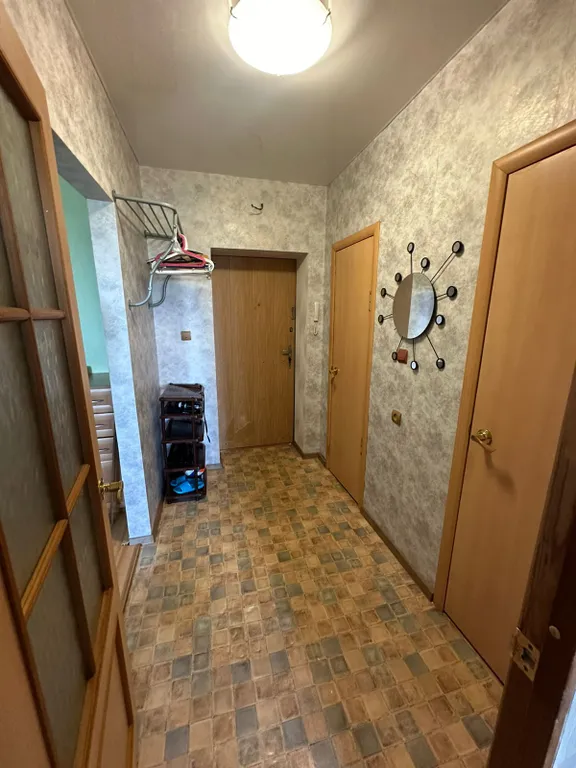 Уютная однокомнатная квартира с прекрасным видом на море!