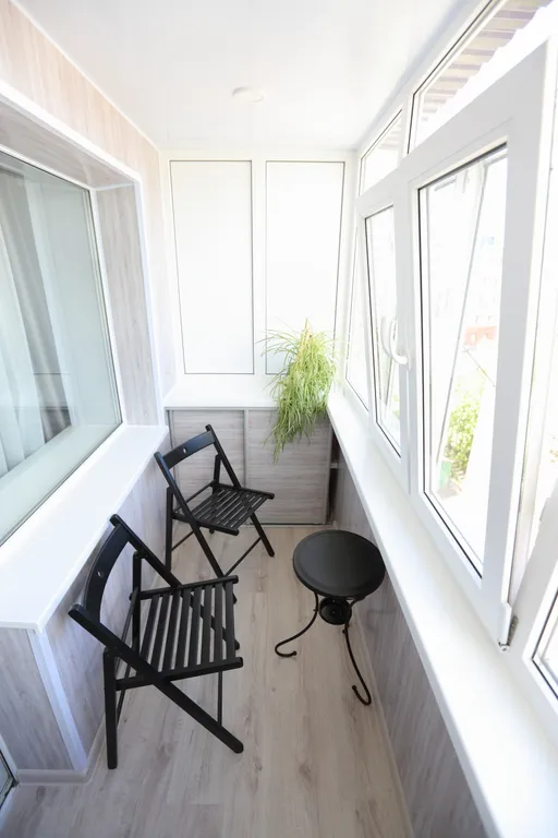 Апартаменты комфорт с видом на три вулкана, шикарное расположение