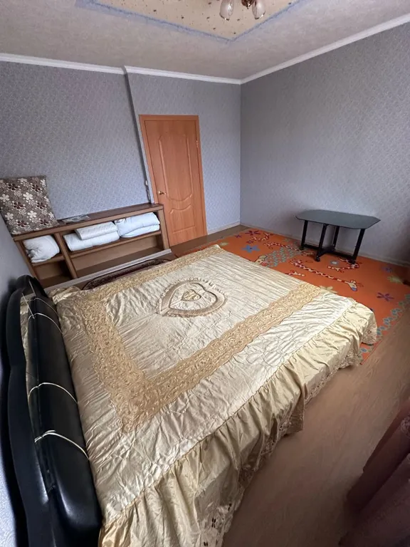 Комфортный дом для отдыха