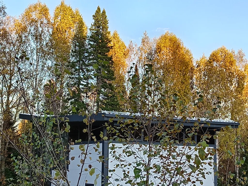 Гостевой дом премиум класса