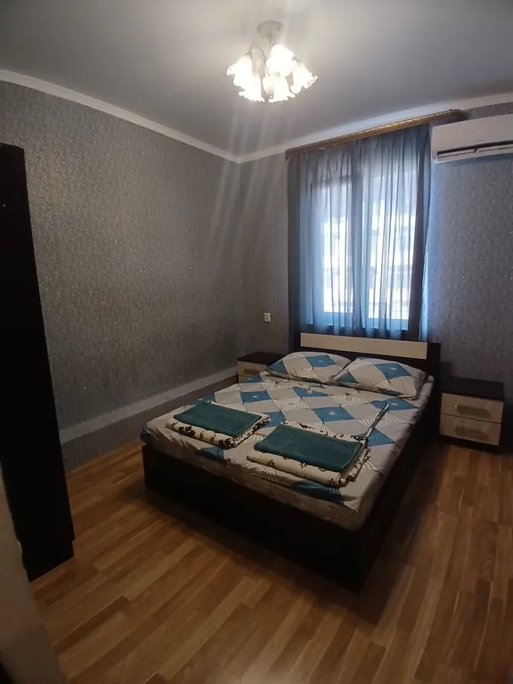 Квартира Комната — Гагра