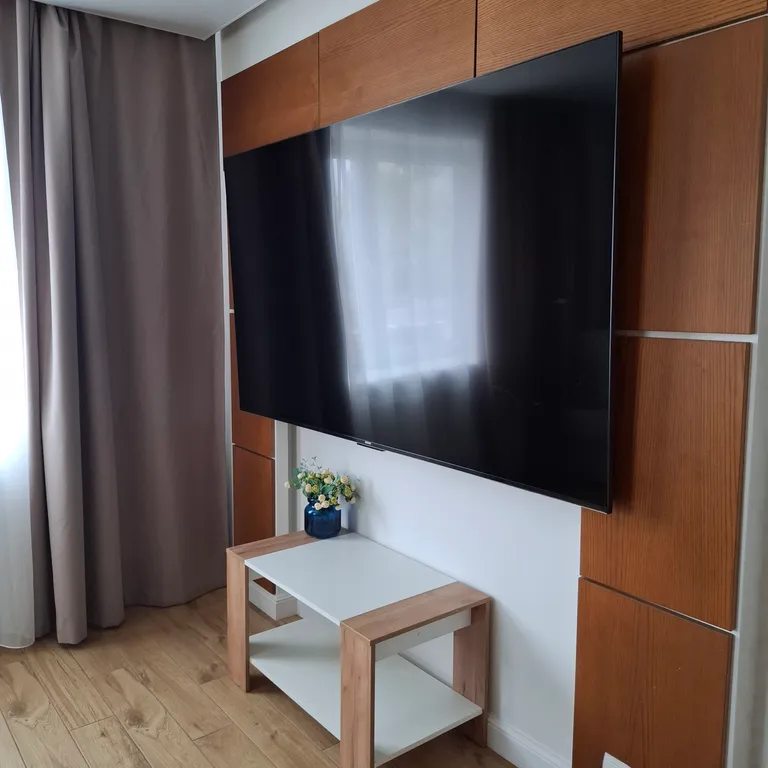 VIP квартира в центре Зеленоградска