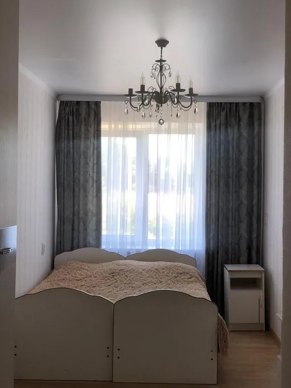 Квартира Уютная квартира в центре курортного городка — Лазаревское