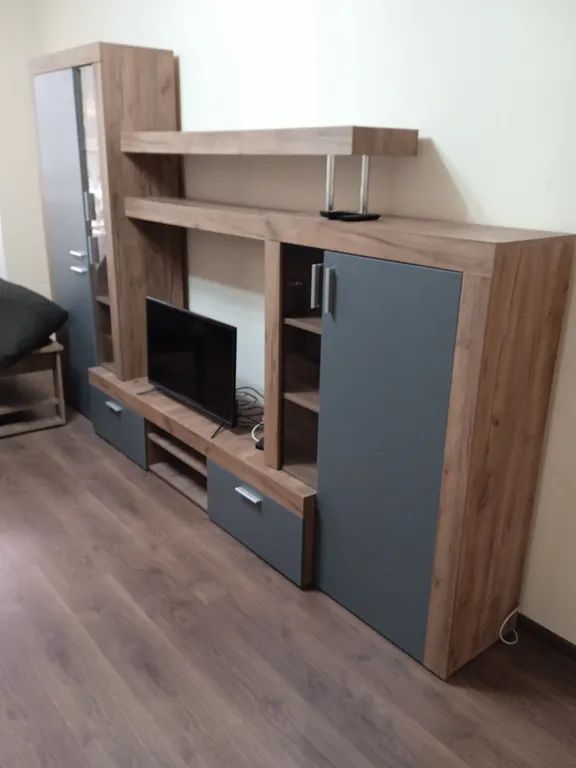 Уютная квартира не далеко от моря