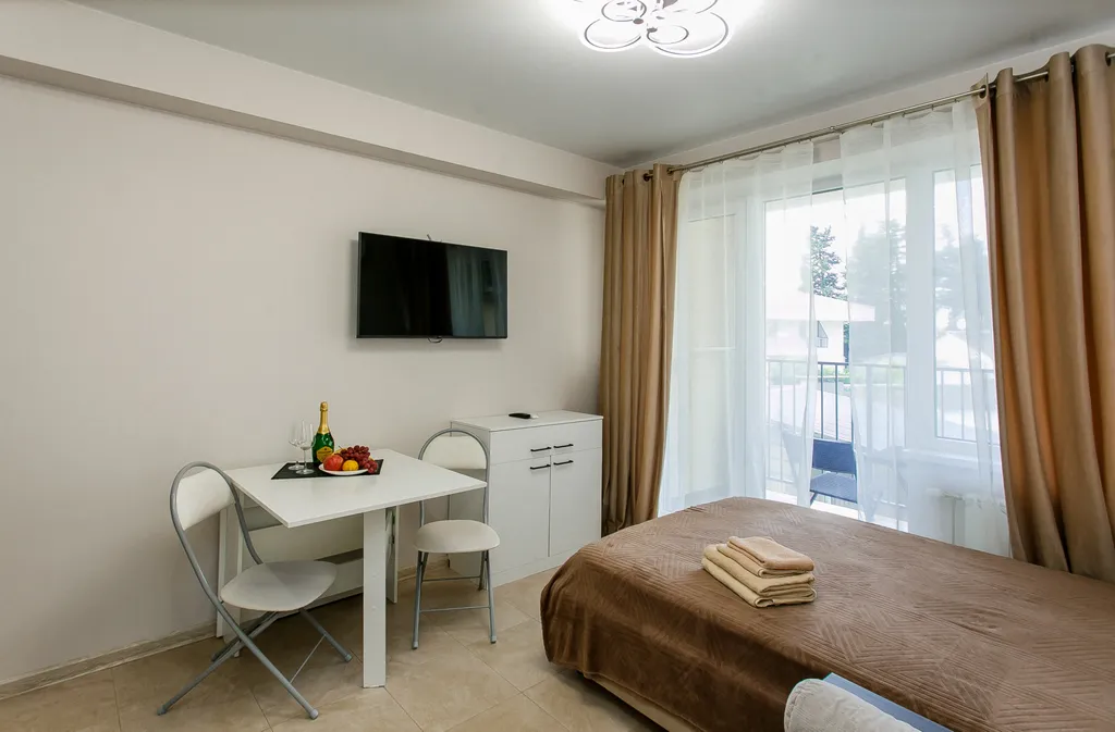 Уютная квартира у моря — аренда посуточно в Дагомыс