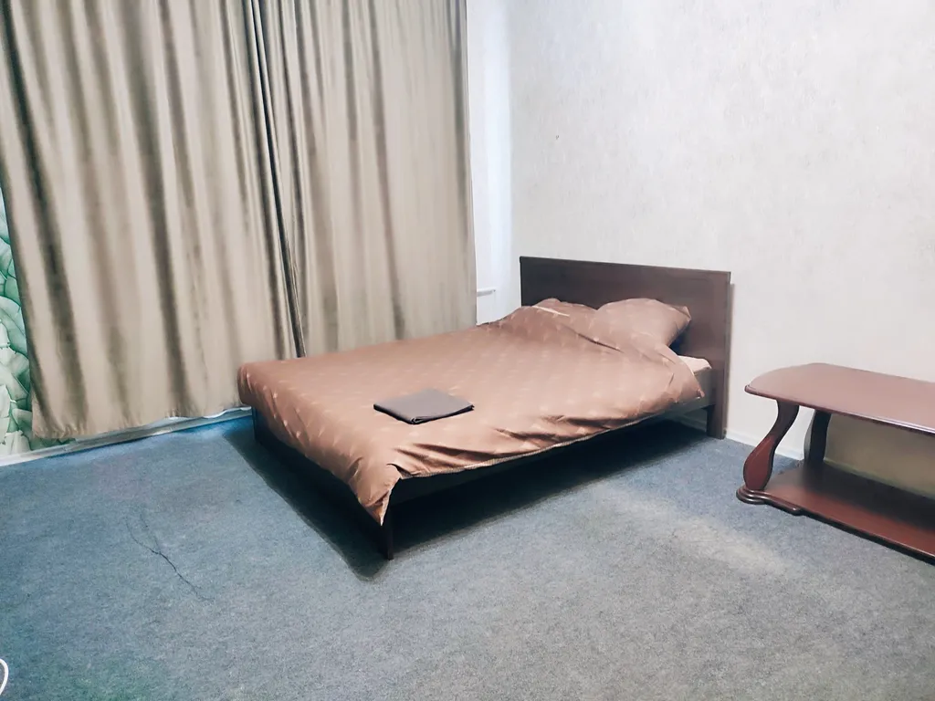 Уютная квартира рядом с Аквапарком