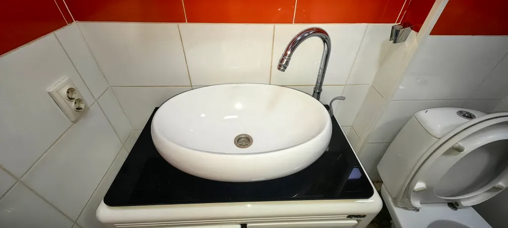 Уютная 3-комнатная квартира