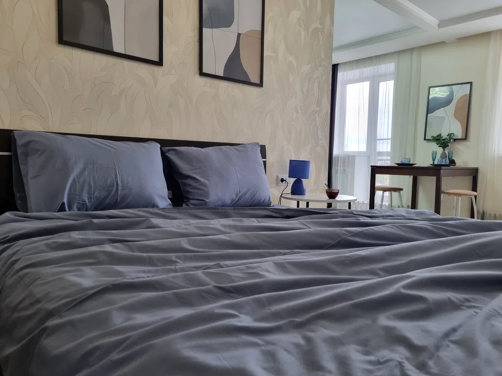 Комфортная студия для проживания