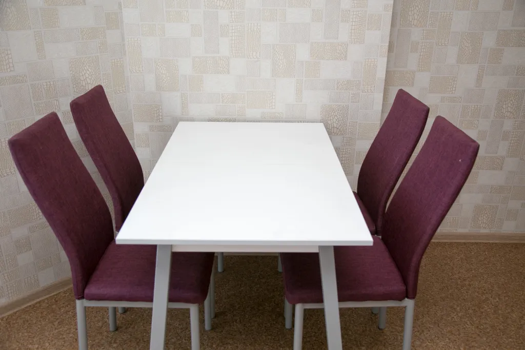 Двухкомнатная квартира в центре