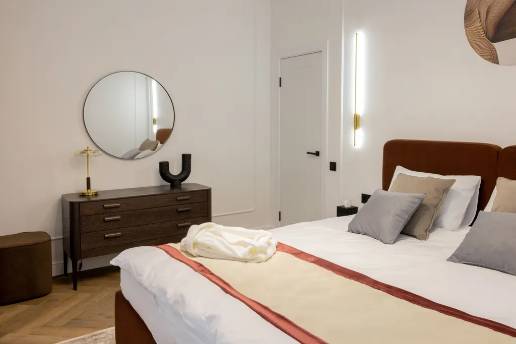 Квартира Апарт отель МиаМиа — аренда посуточно в Архангельск