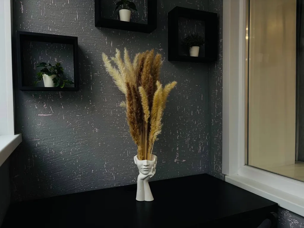 Стильная и просторная квартира в Заводском