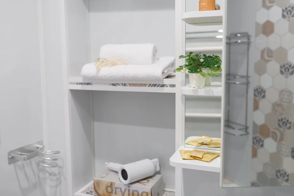 Квартира Gold Fish  в районе автовокзала