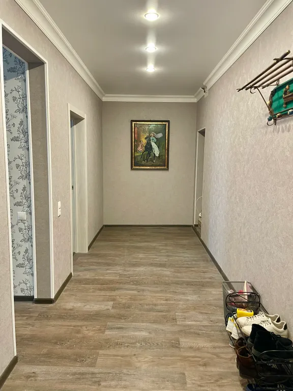 Квартира Просторная квартира в центре — Санкт-Петербург
