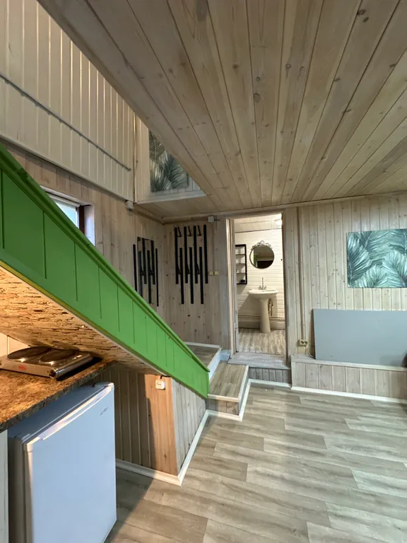 3-комнатный Дом