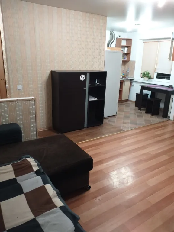 Бюджетная квартира возле острова Канта