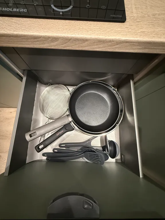 Новые Cittàslow апартаменты