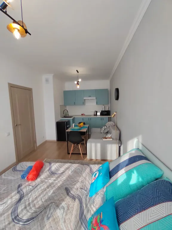 Шикарная студия