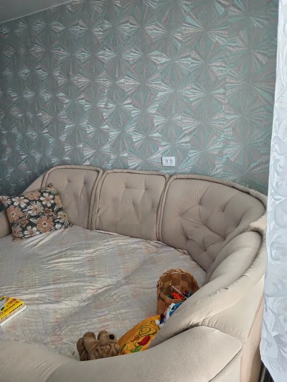 Чистота, порядок