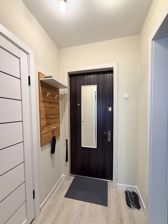 Квартира Уютная квартира в центре Взлётки — Красноярск