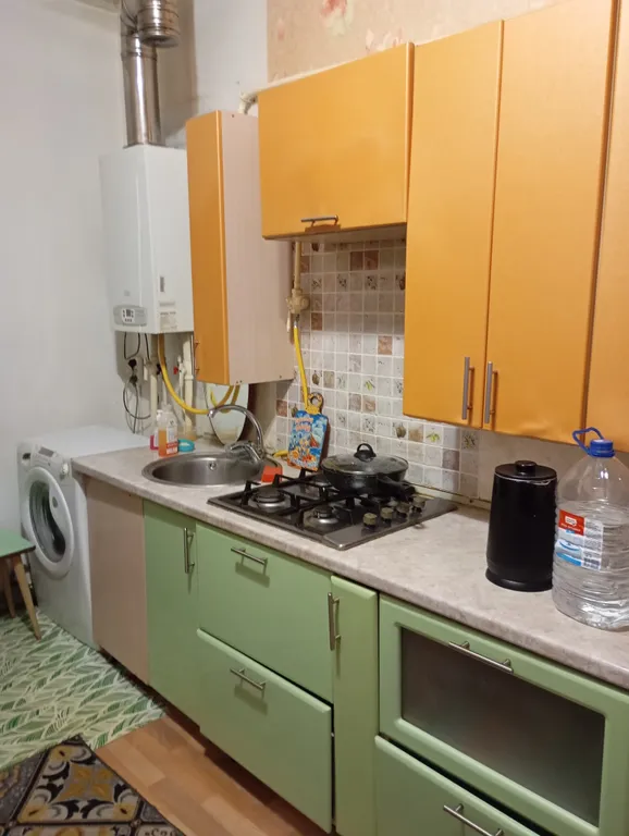 Квартира в центре