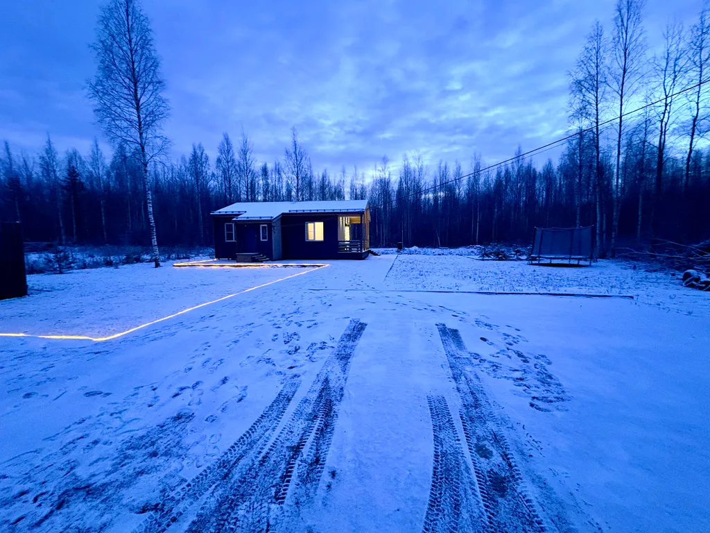 3-комнатный Дом