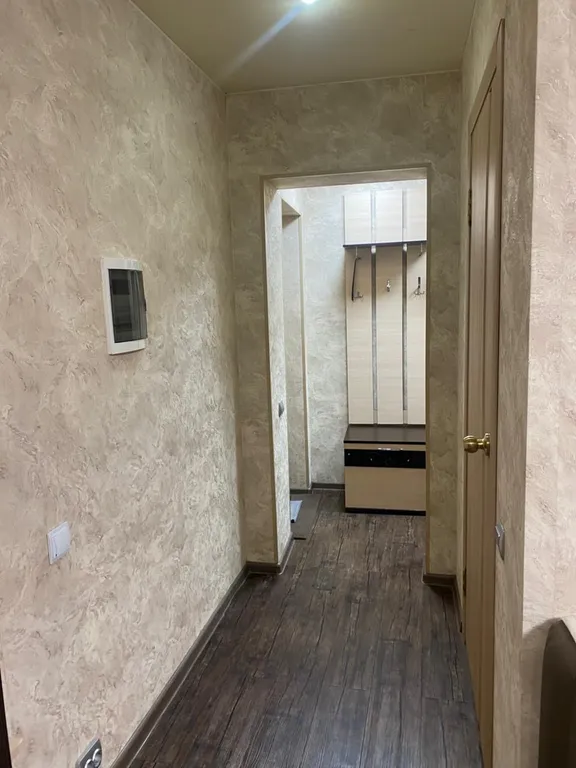 Уютное жилье