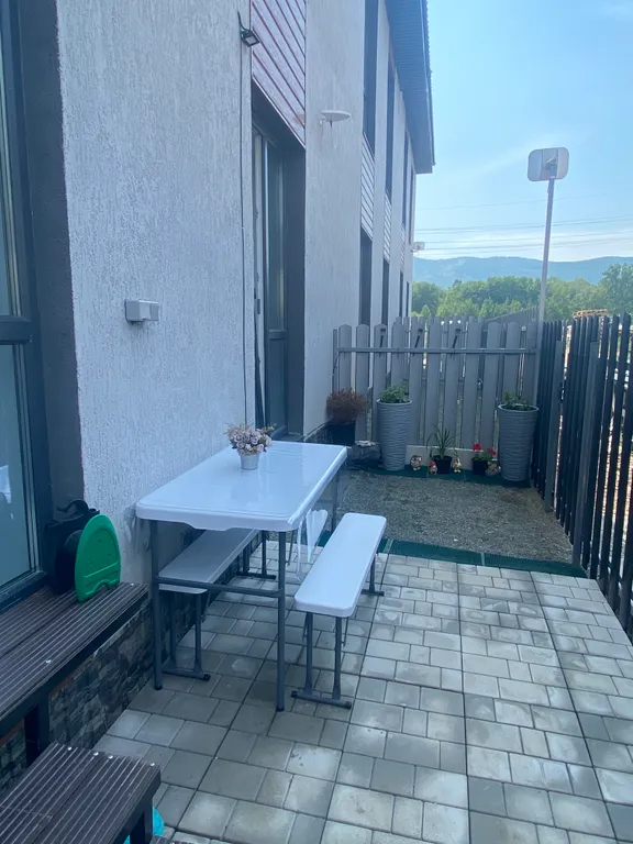 Бунгало Де Люкс