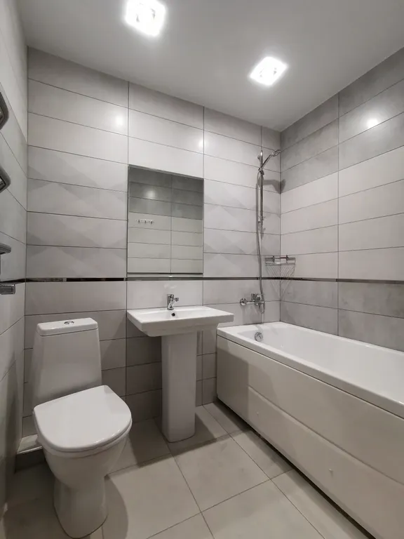 Квартира класса люкс