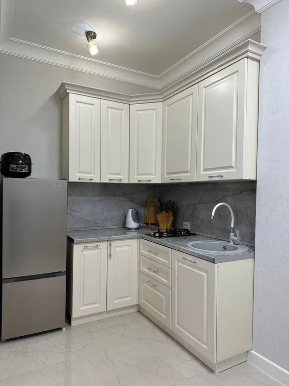 Студия у моря