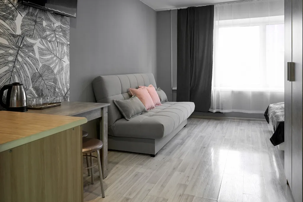 Квартира Комната — Екатеринбург