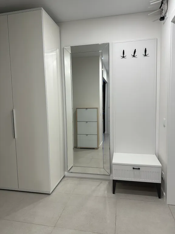 Квартира Уютная квартира в отличном районе — Москва