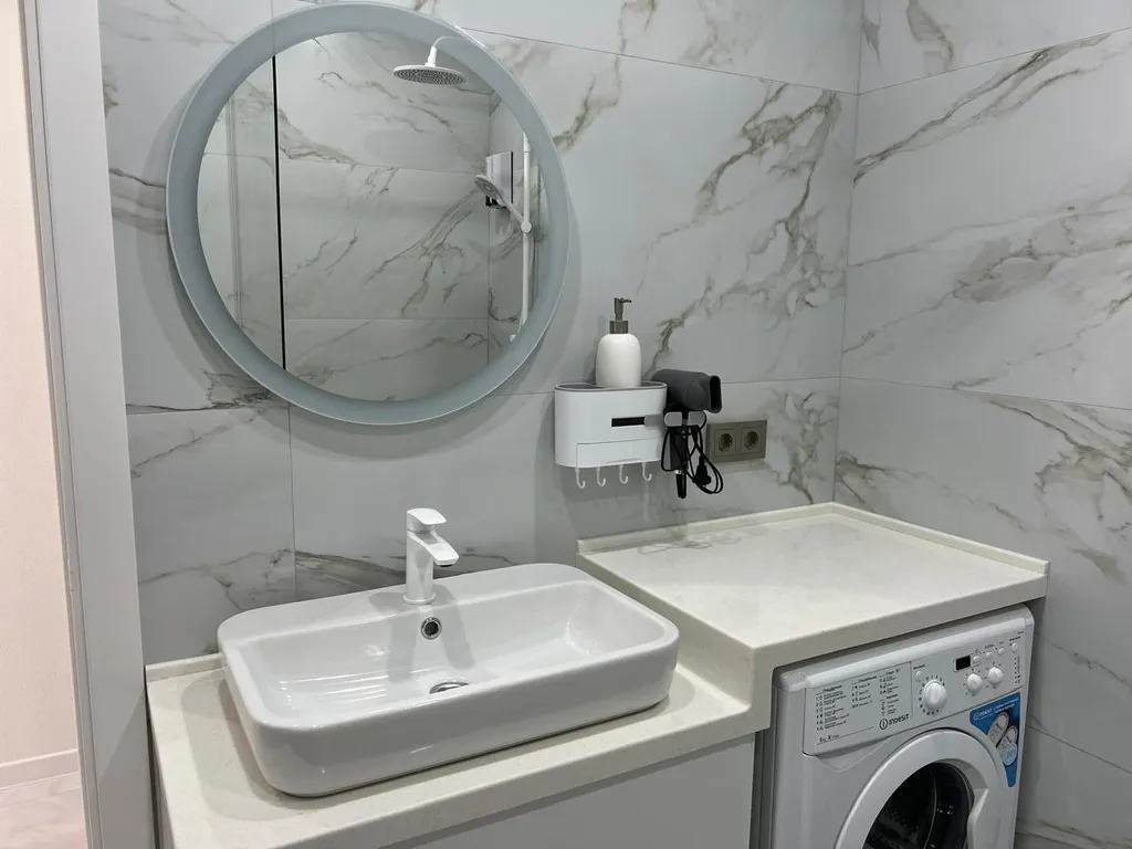 Квартира Апартаменты для комфортного отдыха на море — Анапа