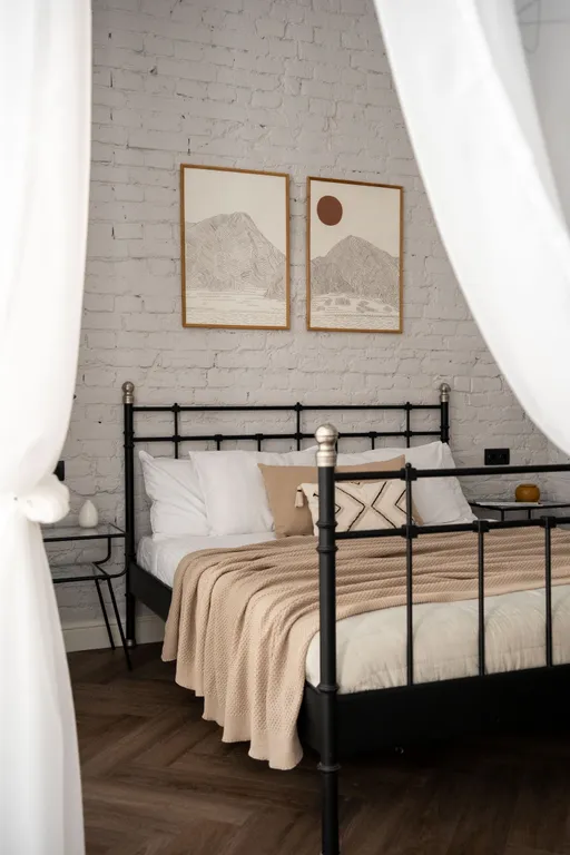 Квартира Роскошная квартира в сердце города — Санкт-Петербург