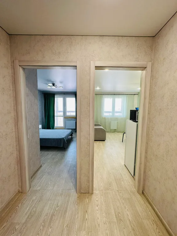 Квартира рядом с аэропором и дацаном